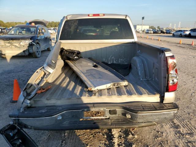 Photo 5 VIN: 2GCEC13V061310527 - CHEVROLET SILVERADO 