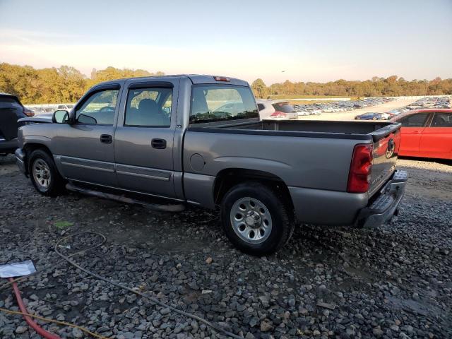 Photo 1 VIN: 2GCEC13V071118333 - CHEVROLET SILVERADO 