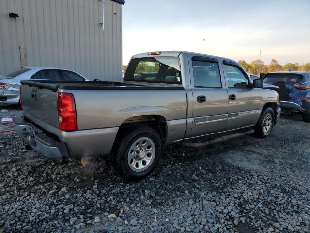 Photo 2 VIN: 2GCEC13V071118333 - CHEVROLET SILVERADO 