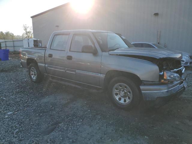 Photo 3 VIN: 2GCEC13V071118333 - CHEVROLET SILVERADO 