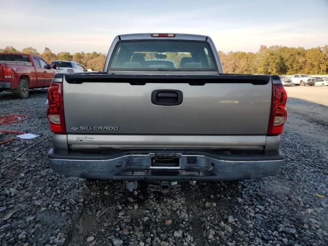 Photo 5 VIN: 2GCEC13V071118333 - CHEVROLET SILVERADO 