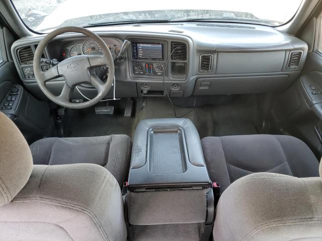 Photo 7 VIN: 2GCEC13V071118333 - CHEVROLET SILVERADO 