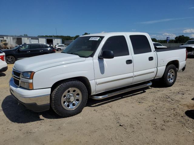 Photo 0 VIN: 2GCEC13V071130742 - CHEVROLET SILVERADO 