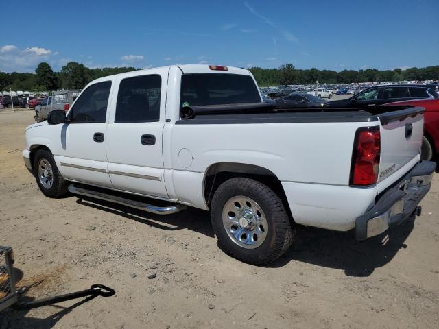 Photo 1 VIN: 2GCEC13V071130742 - CHEVROLET SILVERADO 