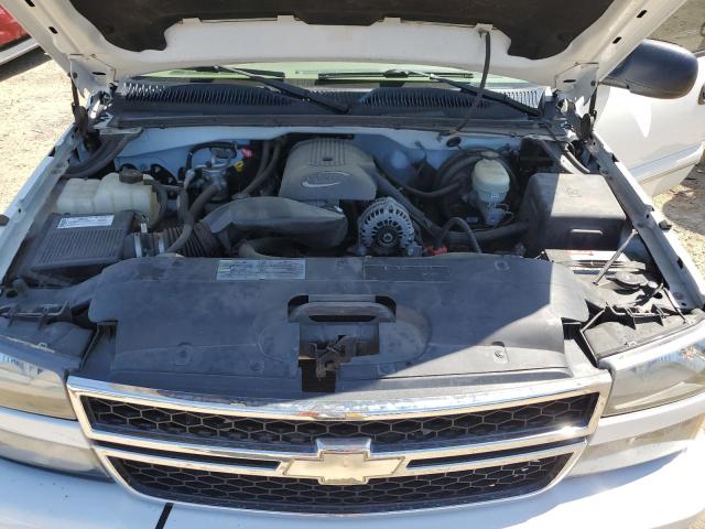 Photo 10 VIN: 2GCEC13V071130742 - CHEVROLET SILVERADO 