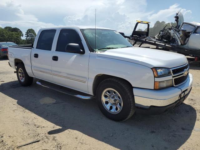 Photo 3 VIN: 2GCEC13V071130742 - CHEVROLET SILVERADO 