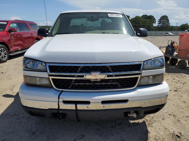 Photo 4 VIN: 2GCEC13V071130742 - CHEVROLET SILVERADO 