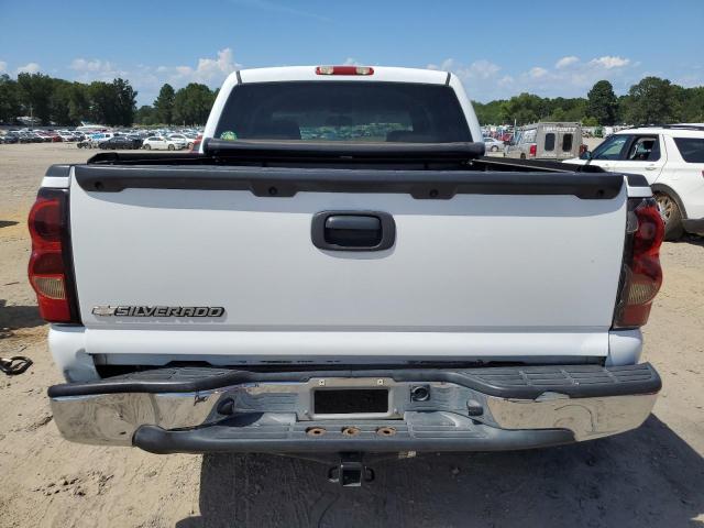 Photo 5 VIN: 2GCEC13V071130742 - CHEVROLET SILVERADO 