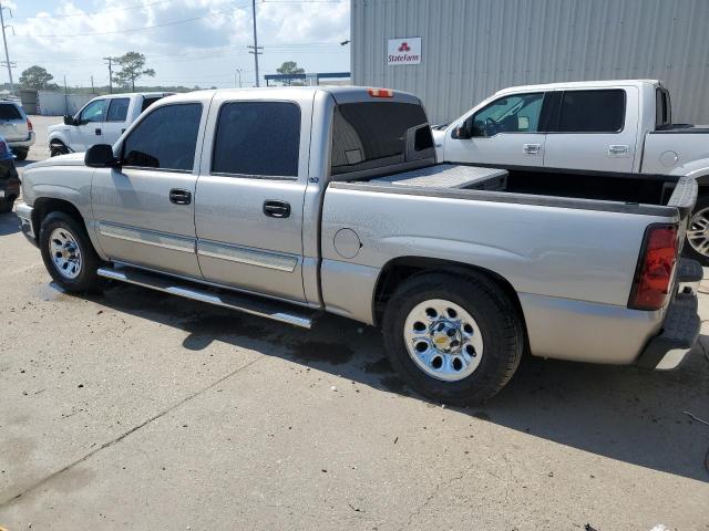 Photo 1 VIN: 2GCEC13V161253187 - CHEVROLET SILVERADO 