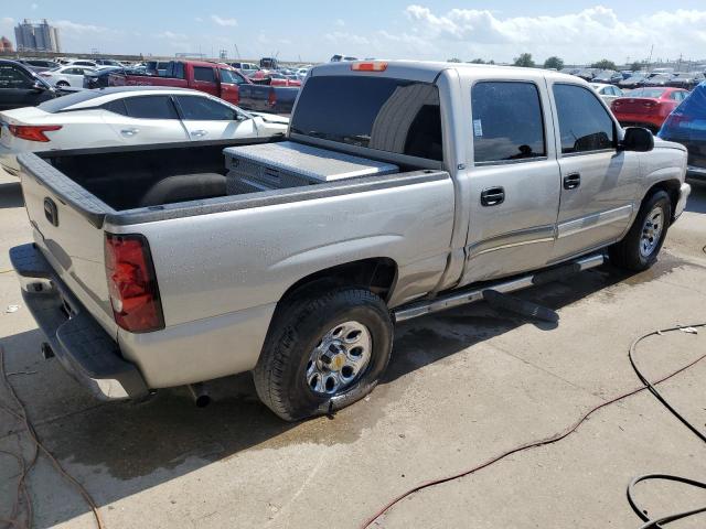 Photo 2 VIN: 2GCEC13V161253187 - CHEVROLET SILVERADO 