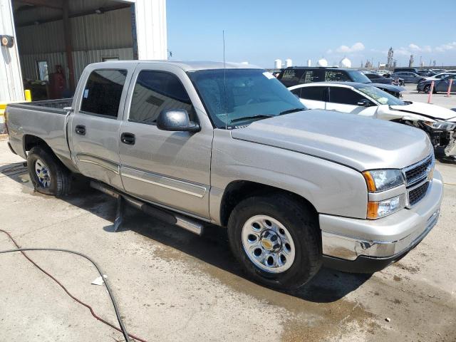 Photo 3 VIN: 2GCEC13V161253187 - CHEVROLET SILVERADO 