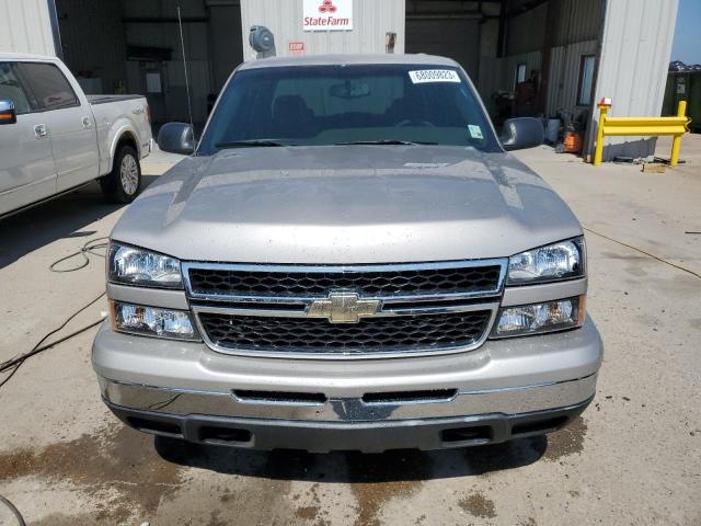 Photo 4 VIN: 2GCEC13V161253187 - CHEVROLET SILVERADO 