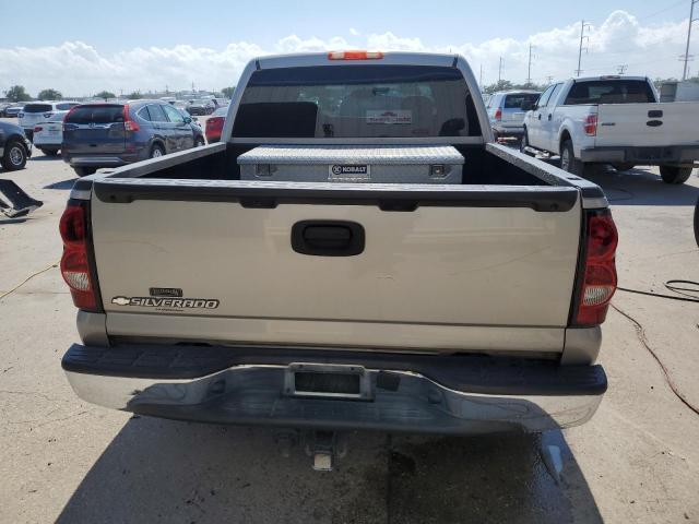 Photo 5 VIN: 2GCEC13V161253187 - CHEVROLET SILVERADO 