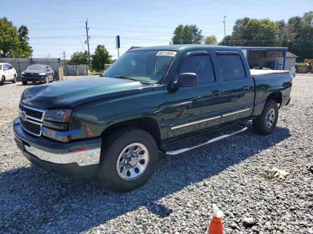 Photo 0 VIN: 2GCEC13V161312948 - CHEVROLET SILVERADO 