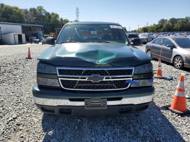 Photo 4 VIN: 2GCEC13V161312948 - CHEVROLET SILVERADO 