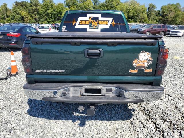 Photo 5 VIN: 2GCEC13V161312948 - CHEVROLET SILVERADO 