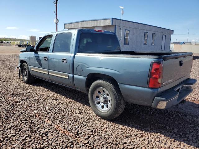 Photo 1 VIN: 2GCEC13V171136419 - CHEVROLET SILVERADO 