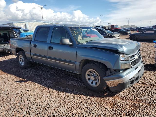 Photo 3 VIN: 2GCEC13V171136419 - CHEVROLET SILVERADO 