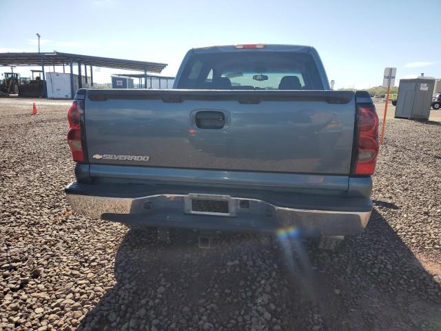 Photo 5 VIN: 2GCEC13V171136419 - CHEVROLET SILVERADO 