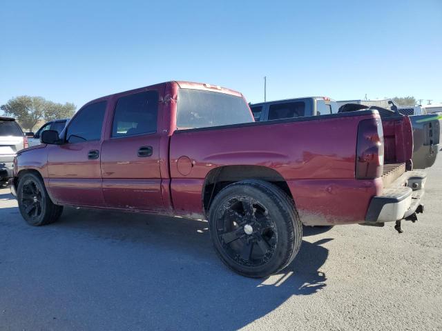 Photo 1 VIN: 2GCEC13V261257006 - CHEVROLET SILVERADO 