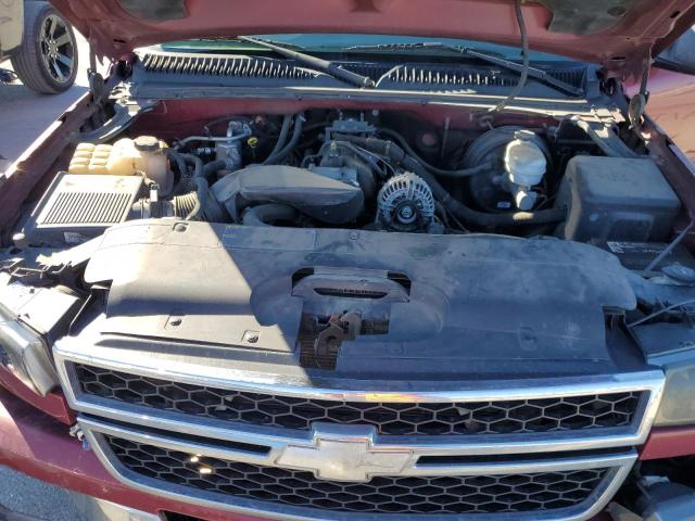 Photo 10 VIN: 2GCEC13V261257006 - CHEVROLET SILVERADO 