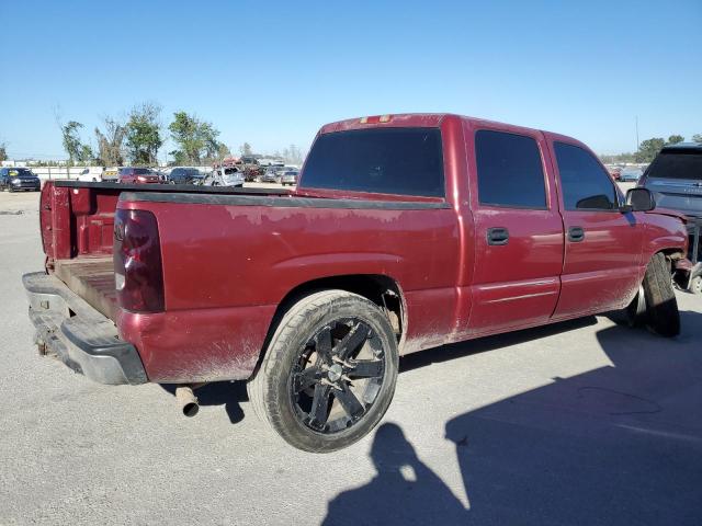 Photo 2 VIN: 2GCEC13V261257006 - CHEVROLET SILVERADO 