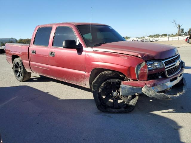 Photo 3 VIN: 2GCEC13V261257006 - CHEVROLET SILVERADO 