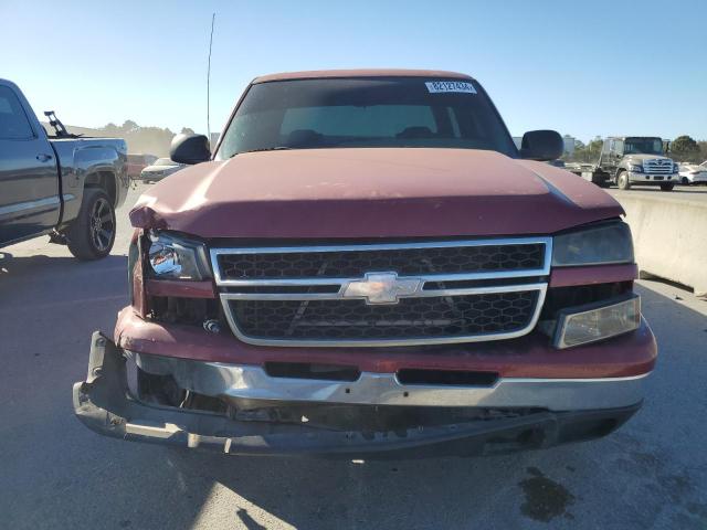 Photo 4 VIN: 2GCEC13V261257006 - CHEVROLET SILVERADO 