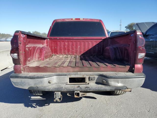 Photo 5 VIN: 2GCEC13V261257006 - CHEVROLET SILVERADO 