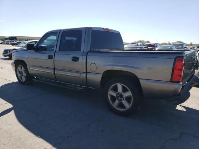 Photo 1 VIN: 2GCEC13V261276946 - CHEVROLET SILVERADO 