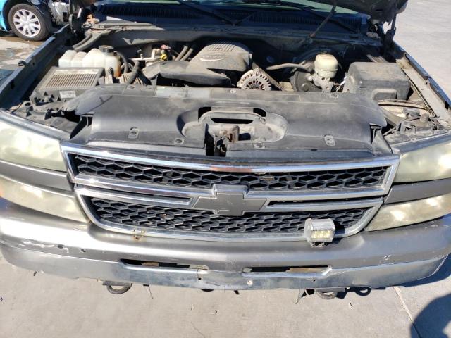 Photo 10 VIN: 2GCEC13V261276946 - CHEVROLET SILVERADO 