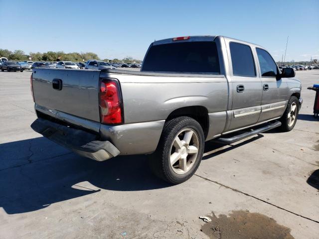 Photo 2 VIN: 2GCEC13V261276946 - CHEVROLET SILVERADO 