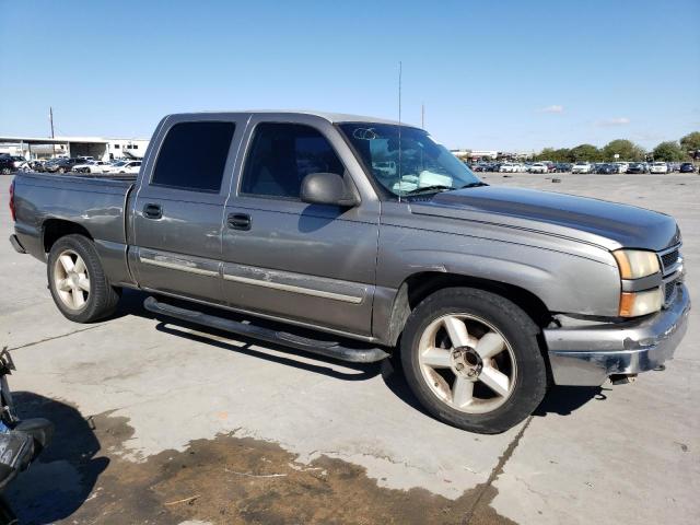 Photo 3 VIN: 2GCEC13V261276946 - CHEVROLET SILVERADO 