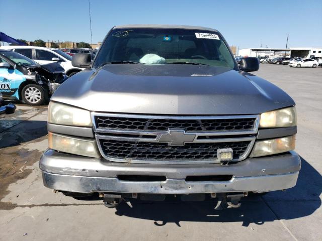 Photo 4 VIN: 2GCEC13V261276946 - CHEVROLET SILVERADO 