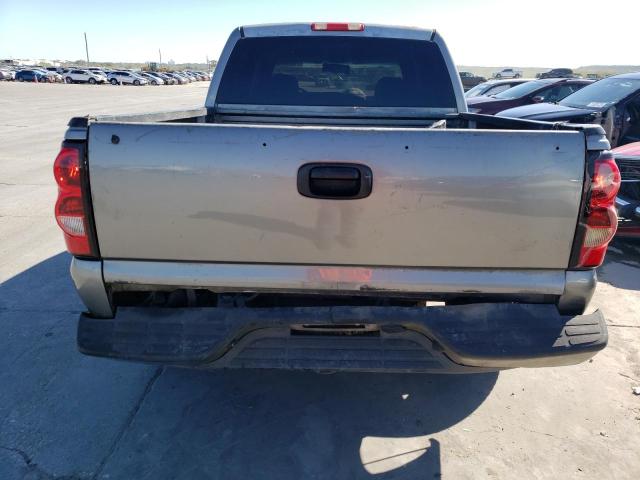 Photo 5 VIN: 2GCEC13V261276946 - CHEVROLET SILVERADO 