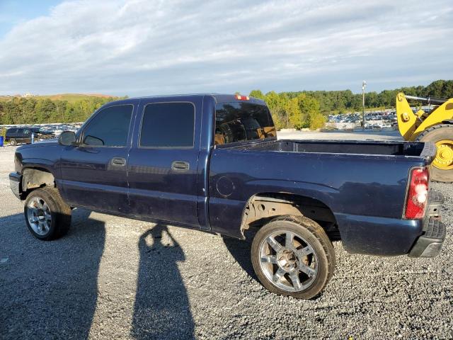 Photo 1 VIN: 2GCEC13V261324171 - CHEVROLET SILVERADO 