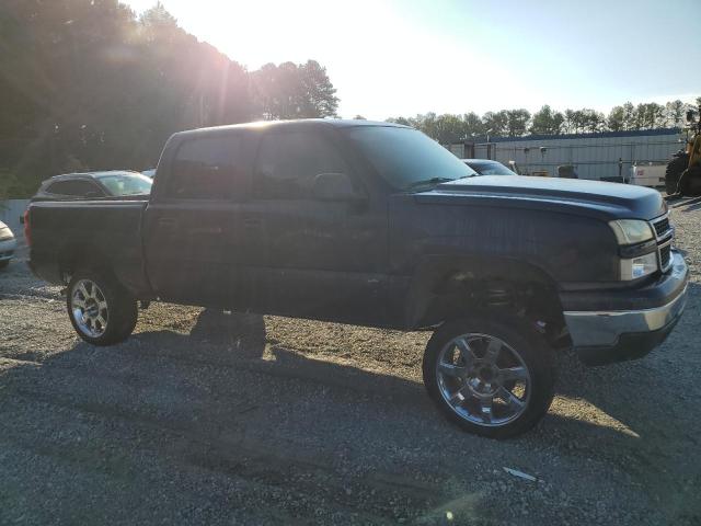 Photo 3 VIN: 2GCEC13V261324171 - CHEVROLET SILVERADO 