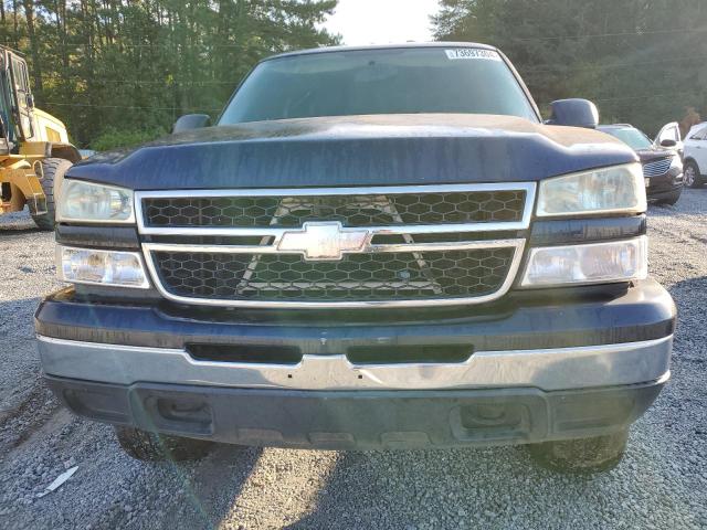 Photo 4 VIN: 2GCEC13V261324171 - CHEVROLET SILVERADO 