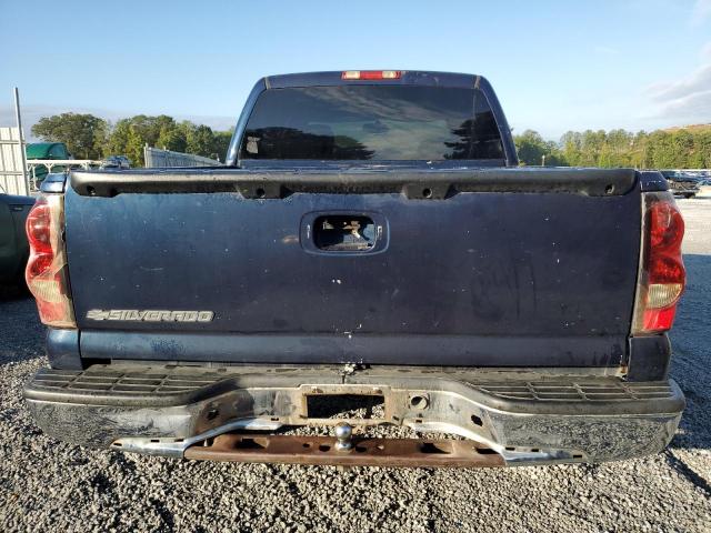 Photo 5 VIN: 2GCEC13V261324171 - CHEVROLET SILVERADO 