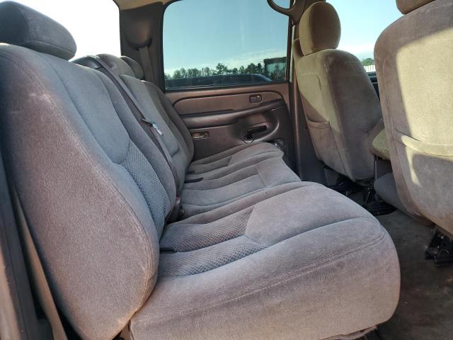 Photo 9 VIN: 2GCEC13V261324171 - CHEVROLET SILVERADO 