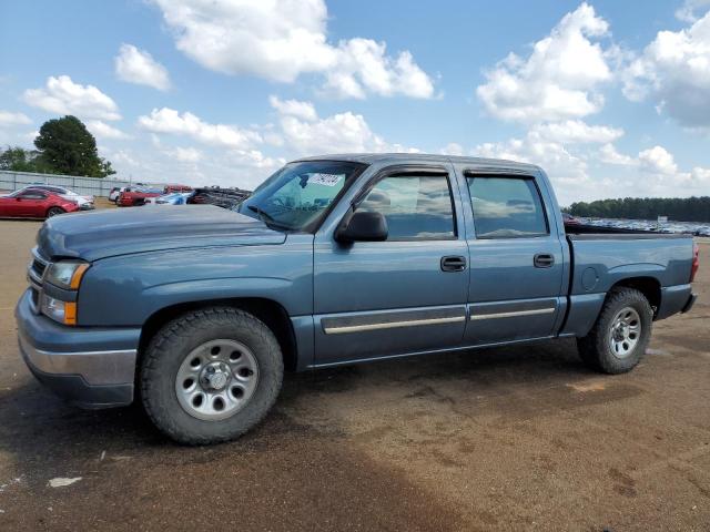 Photo 0 VIN: 2GCEC13V271126370 - CHEVROLET SILVERADO 