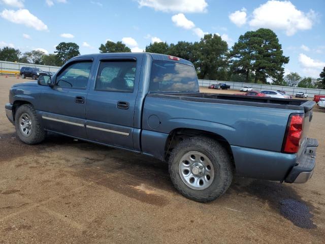 Photo 1 VIN: 2GCEC13V271126370 - CHEVROLET SILVERADO 