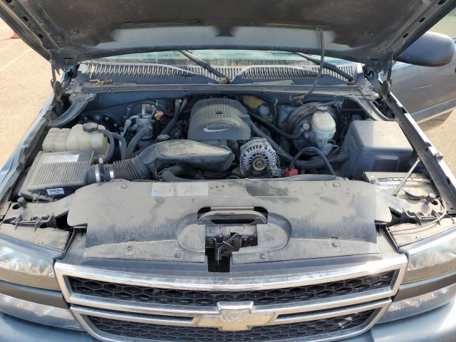 Photo 10 VIN: 2GCEC13V271126370 - CHEVROLET SILVERADO 