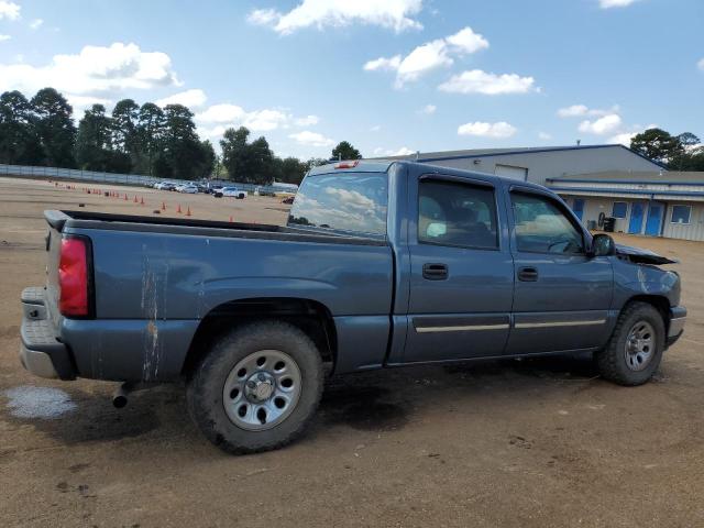 Photo 2 VIN: 2GCEC13V271126370 - CHEVROLET SILVERADO 