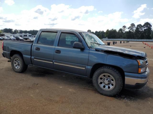 Photo 3 VIN: 2GCEC13V271126370 - CHEVROLET SILVERADO 