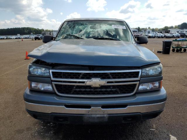 Photo 4 VIN: 2GCEC13V271126370 - CHEVROLET SILVERADO 