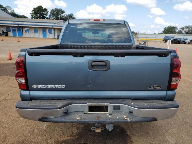 Photo 5 VIN: 2GCEC13V271126370 - CHEVROLET SILVERADO 