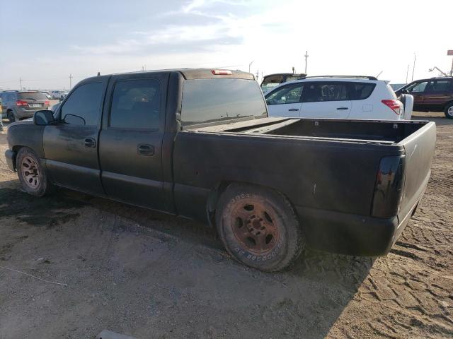 Photo 1 VIN: 2GCEC13V271126465 - CHEVROLET SILVERADO 