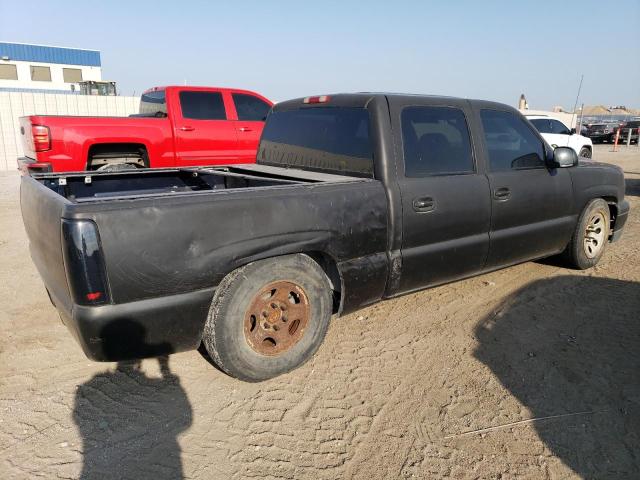 Photo 2 VIN: 2GCEC13V271126465 - CHEVROLET SILVERADO 