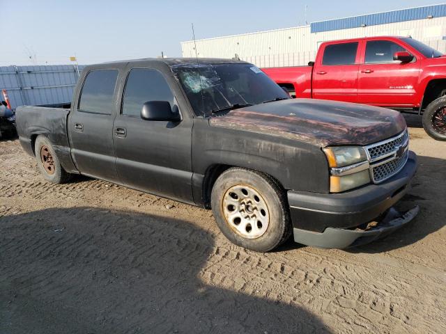 Photo 3 VIN: 2GCEC13V271126465 - CHEVROLET SILVERADO 